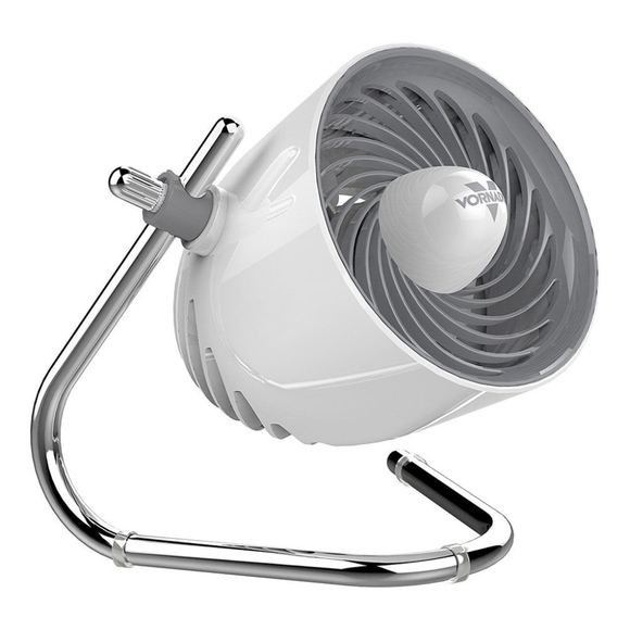 Vornado Other Pivot 3speed Compact Decorative Desk Fan Poshmark